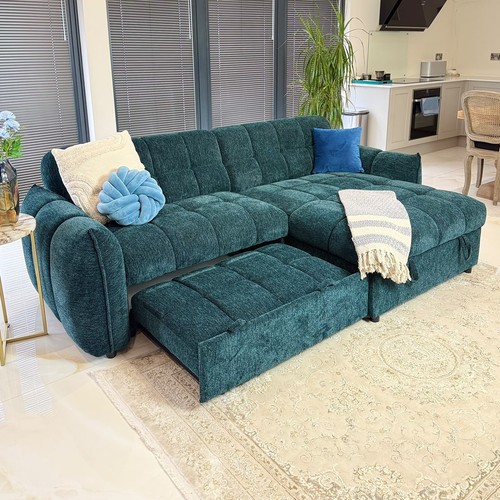 Florida shape universal sofa - florida, l