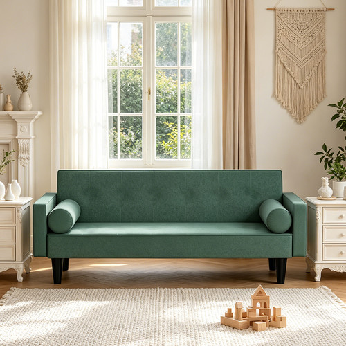 Modern sofa bed - brand, new