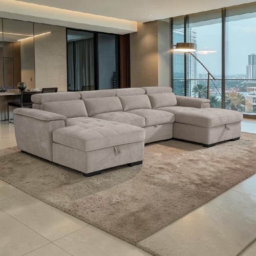 Alaya shape sofabed with - alaya,