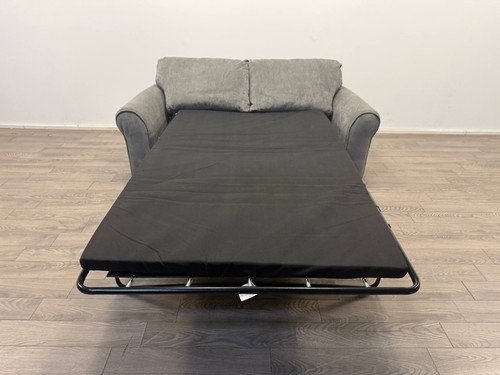 Taylor grey fabric - grey, 2