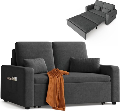 Xbro seater sofa - sofa, bed