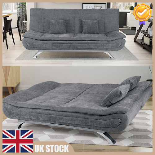 190cm large seater - large, sofabed