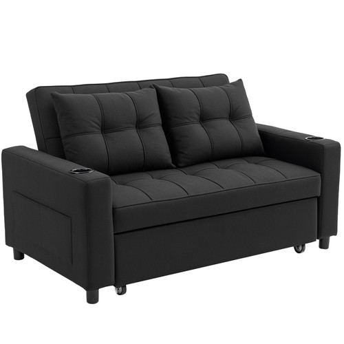 Homcom seater pull - 2,