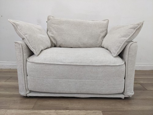 Sofabed seater single - seater, bed