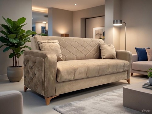 Brand new seater - new, +