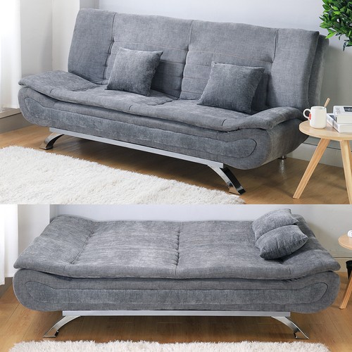 Oversized fabric seater - fabric,