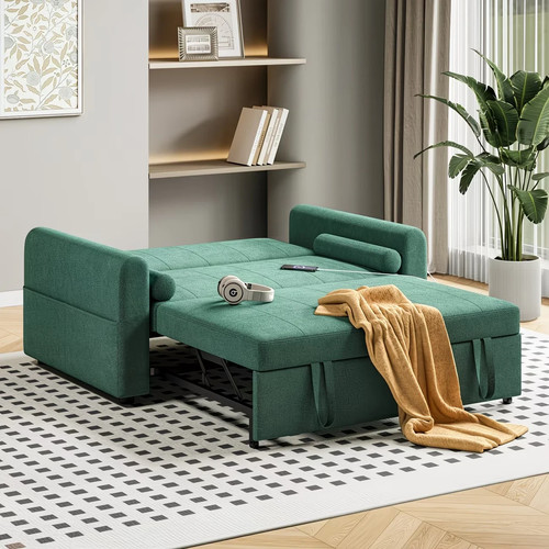 Seater sofa bed - sofa, 3-in-1