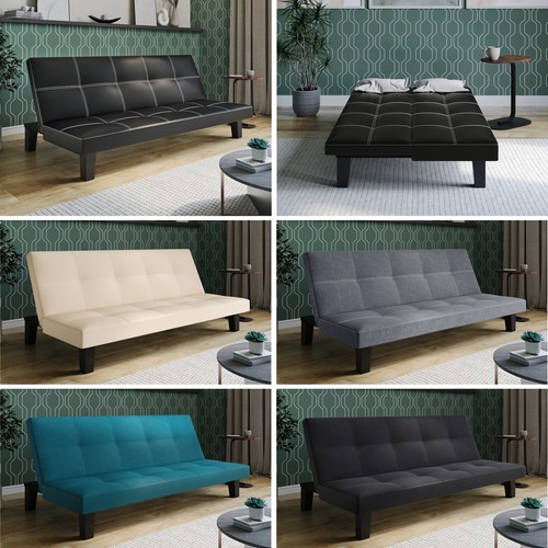 Seater folding sofa - seater,