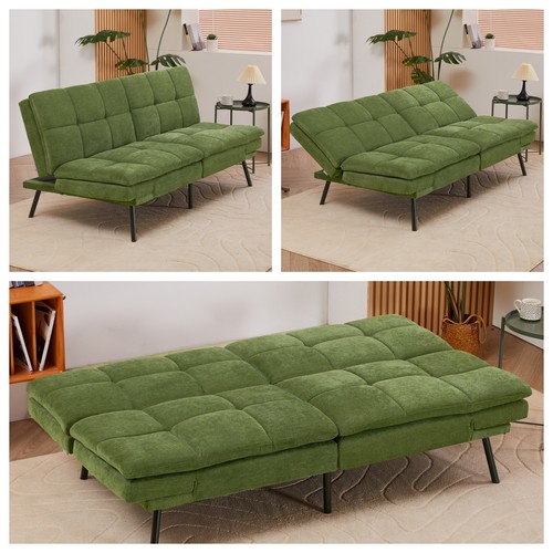 Modern seater sofabed - modern, 3