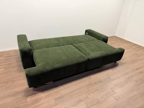 Julien fabric seater - fabric, sofa