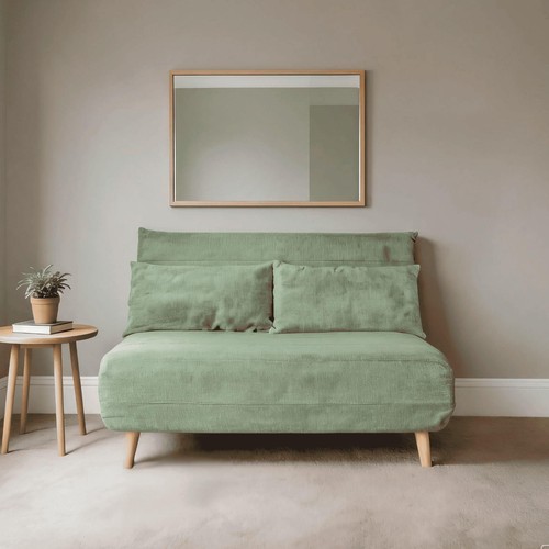 Small double sofa - small,