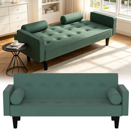 Click clack sofa bed - click,