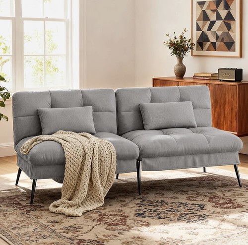 Comhoma sofa bed fabric - fabric, 2-3