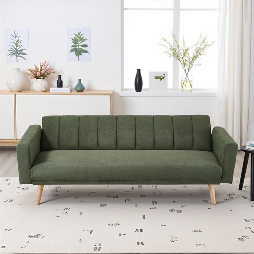 Convertible folding sofabed - convertible,