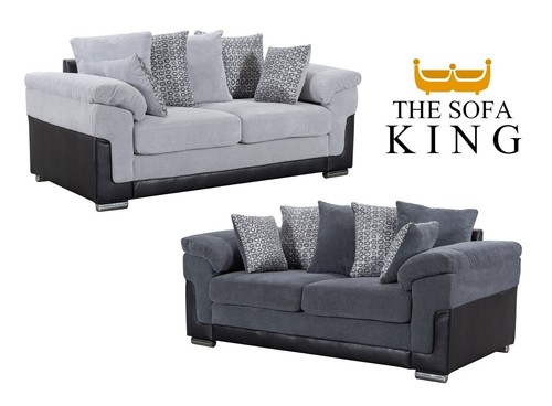 Grey sofa beds - beds,