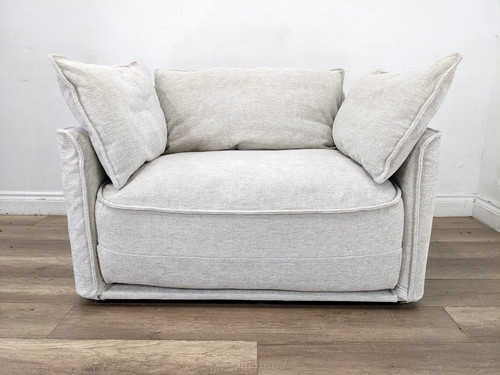 Sofabed seater loveseat - sofabed,