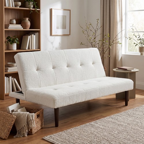 Seater sleeper sofa bed - sleeper,