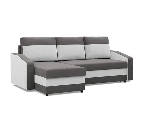 Orion corner sofa bed with - bed,
