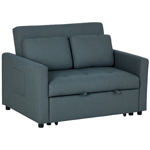 Homcom seater sofa - 2,