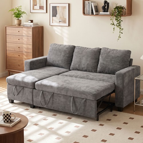 Chenille seater pull - seater,