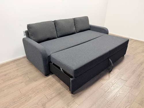 Habitat carter grey - fabric, 4