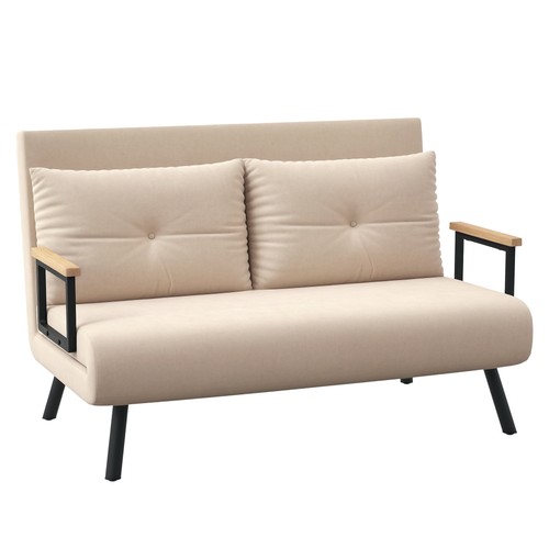 Homcom click clack - clack, 2