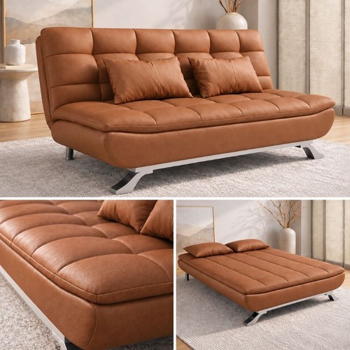 Seater sofa bed - bed, convertible