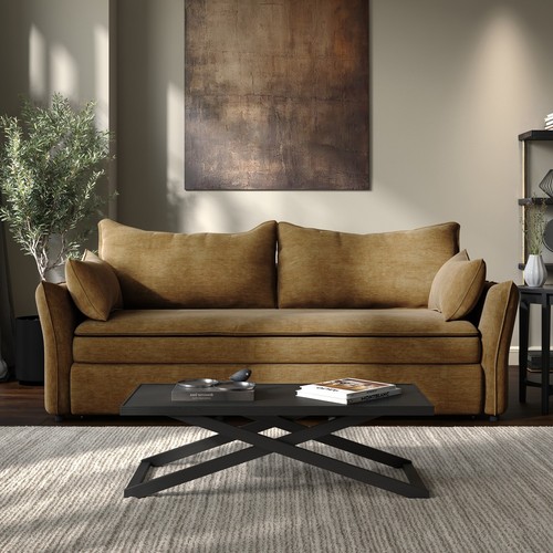 Seater pull out - pull-out, sofa
