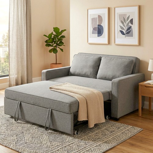 Modern seater sofa - modern, click