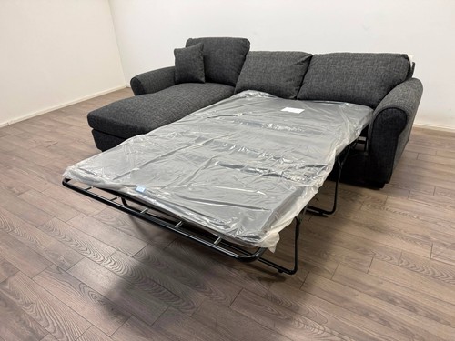 Lisbon charcoal fabric - charcoal,