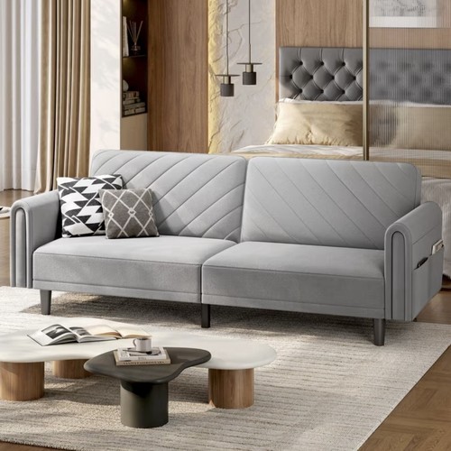 Seater sofa bed - bed, convertible
