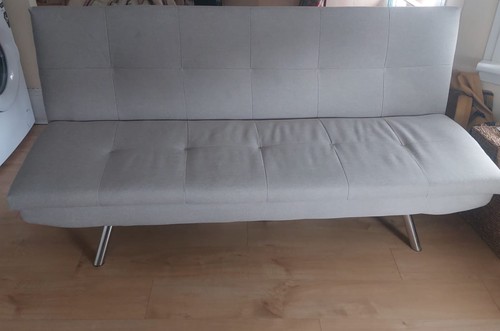 Sofa bed click clack - sofa,