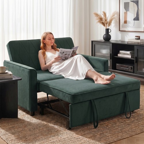 Homcom seater sofa - homcom, 2