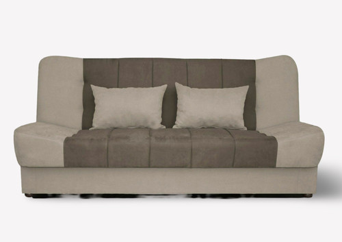 New sofa bed with storage - with,