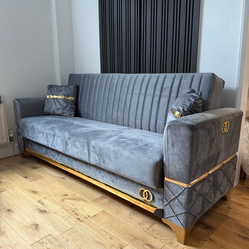 Brand new seater sofa - new, +