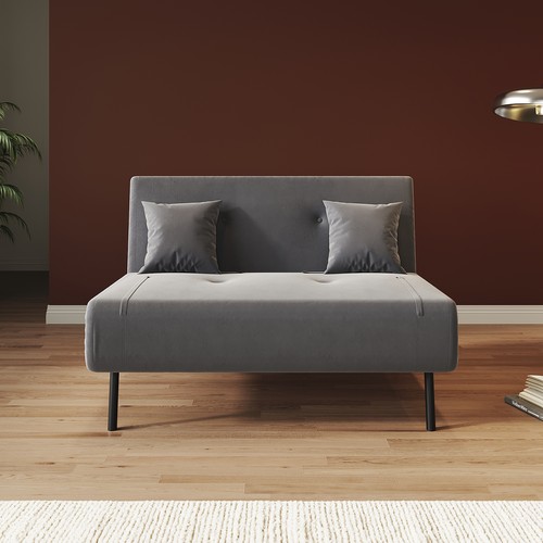 Folding sofa bed - sofa, convertible