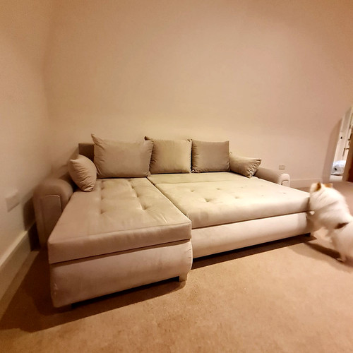 Berlin sofa bed uk - -,