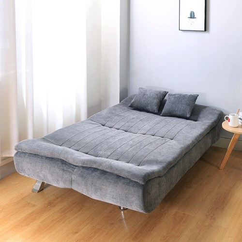 Upholstered seater linen - 3,
