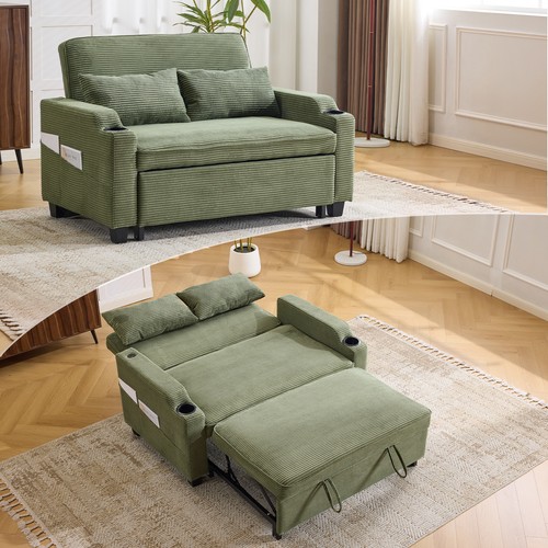 Seater sofa bed - sofa, bed,