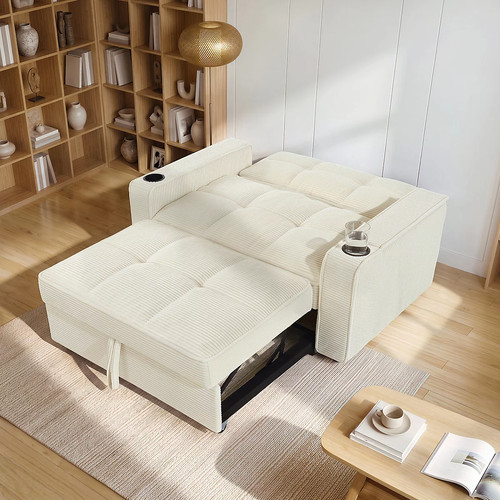 Sofa bed sale seater led - bed,