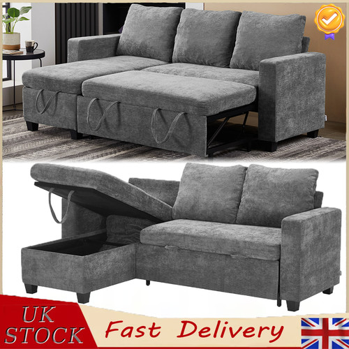 Universal seater corner sofa - 3,