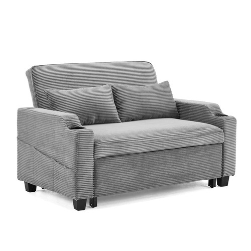 Seater sofa bed convertible - seater,